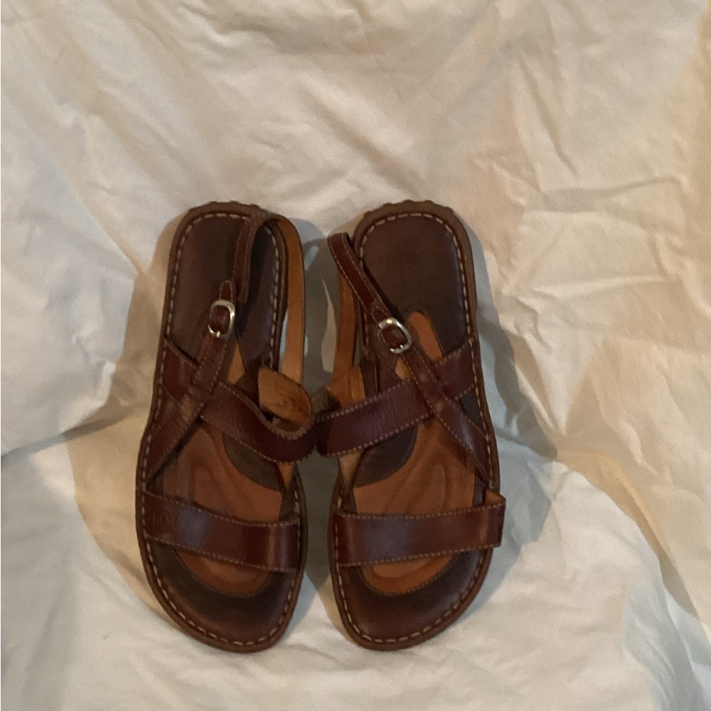 Woman sandals